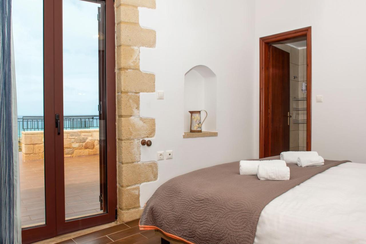 In Falassarna Villa *