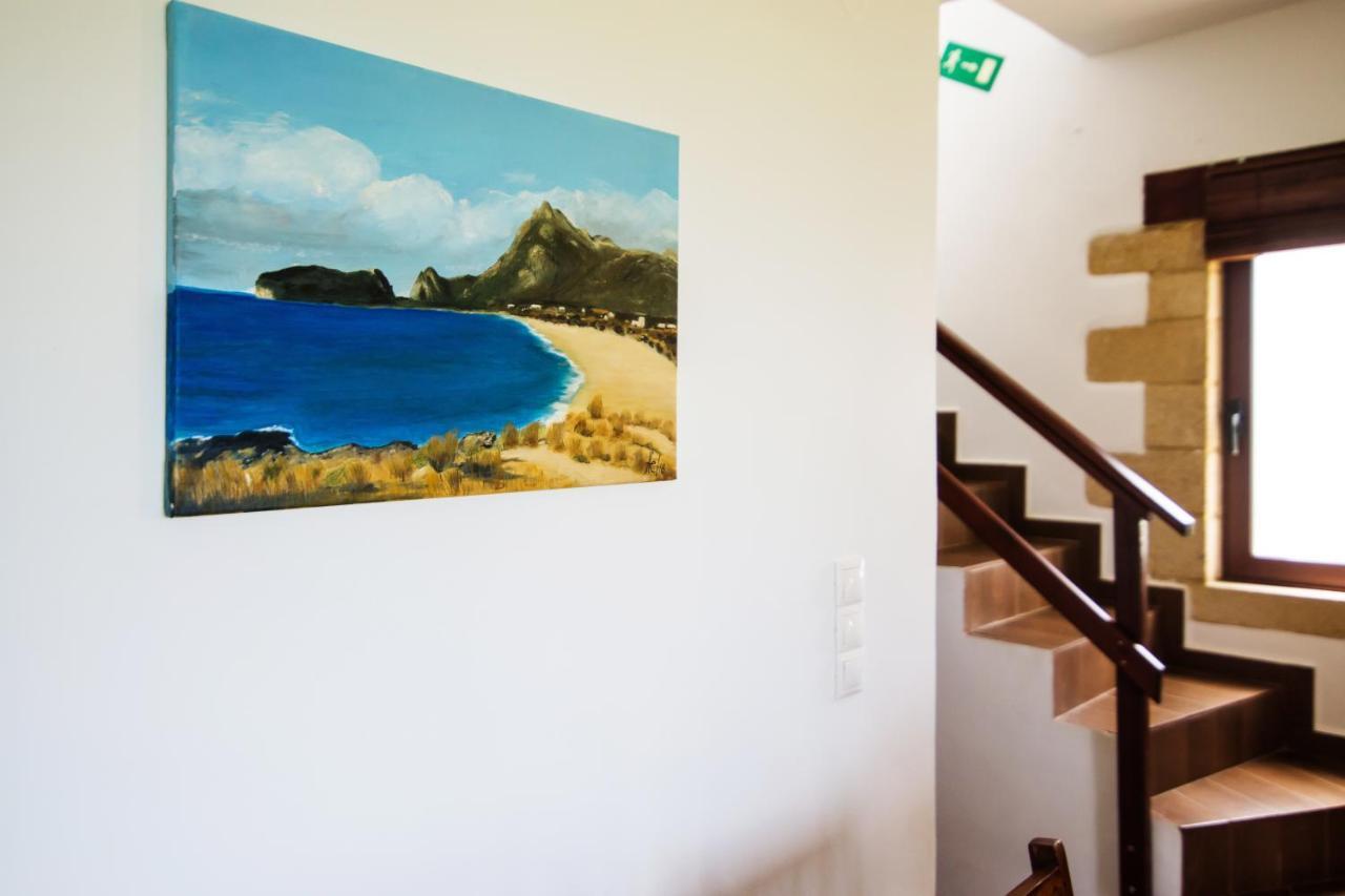 In Falassarna Villa *