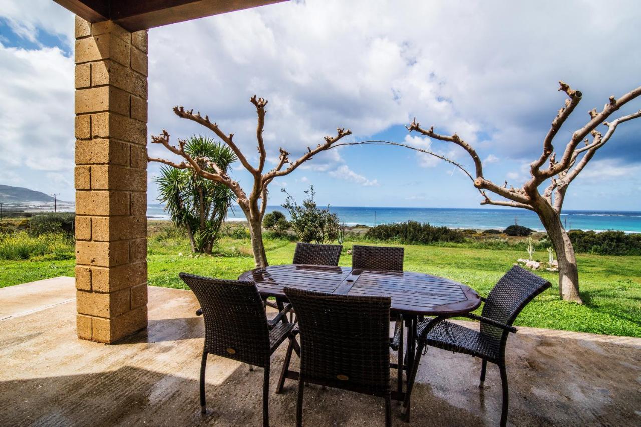 In Falassarna Villa Phalasarna
