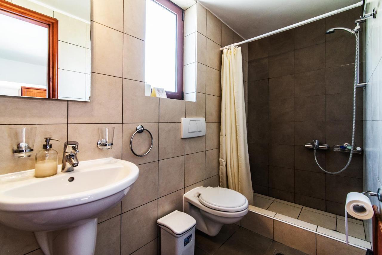 In Falassarna Villa *